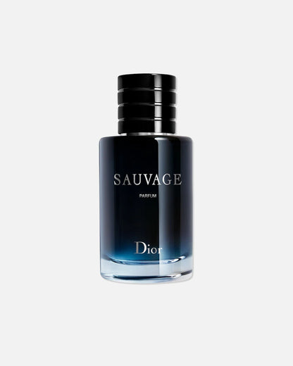 Dior Sauvage Parfum