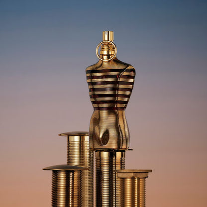 Jean Paul Gaultier Le Male Elixer