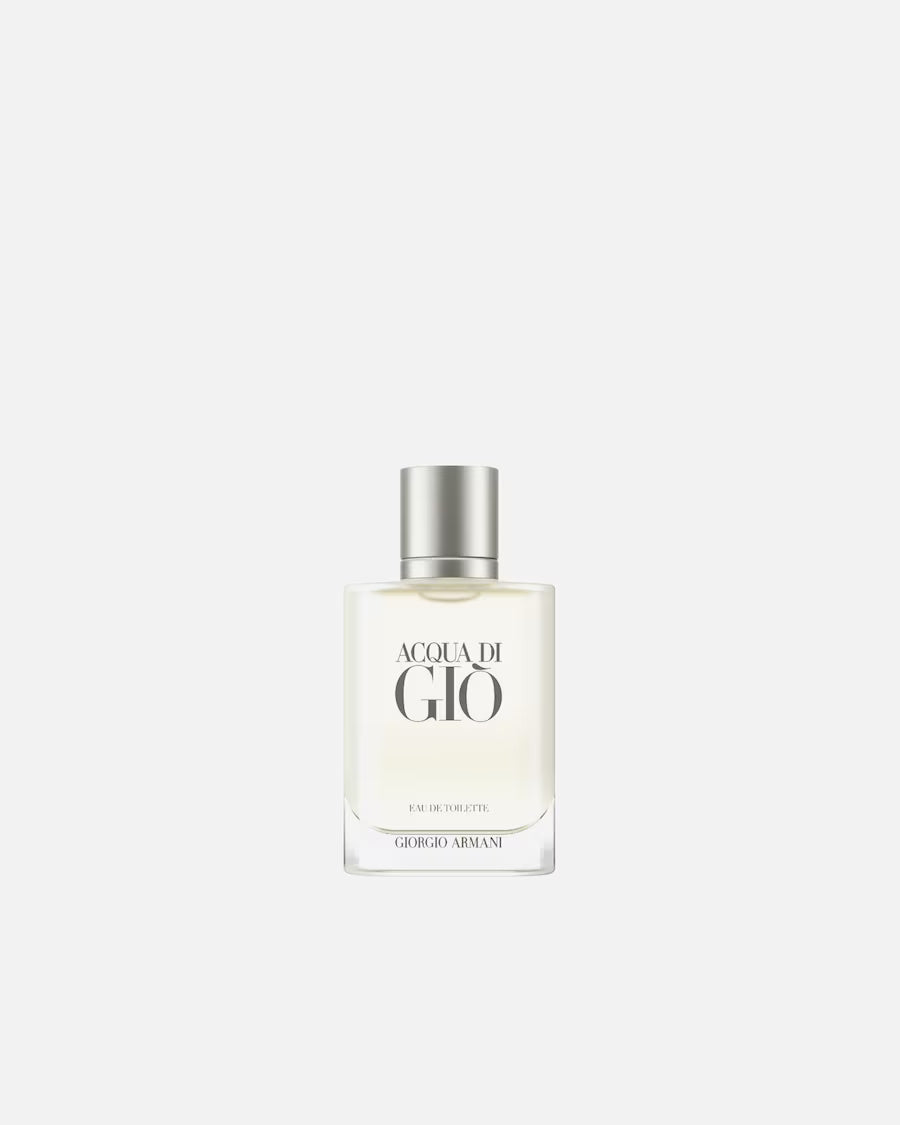 Acqua di Giò Homme Refillable