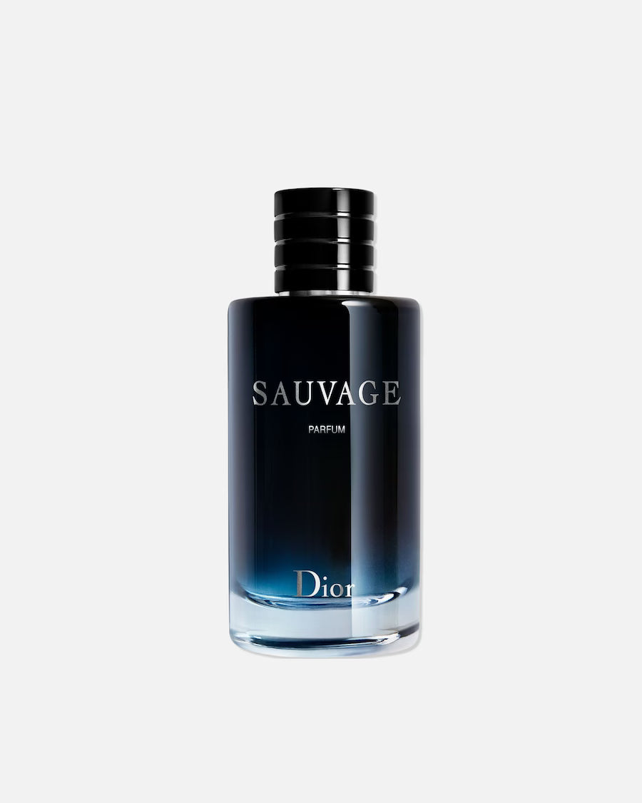 Dior Sauvage Parfum