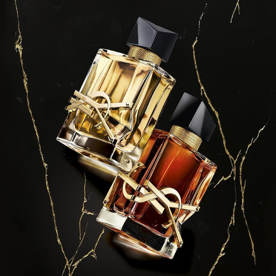 Yves Saint Laurent Libre Le parfum