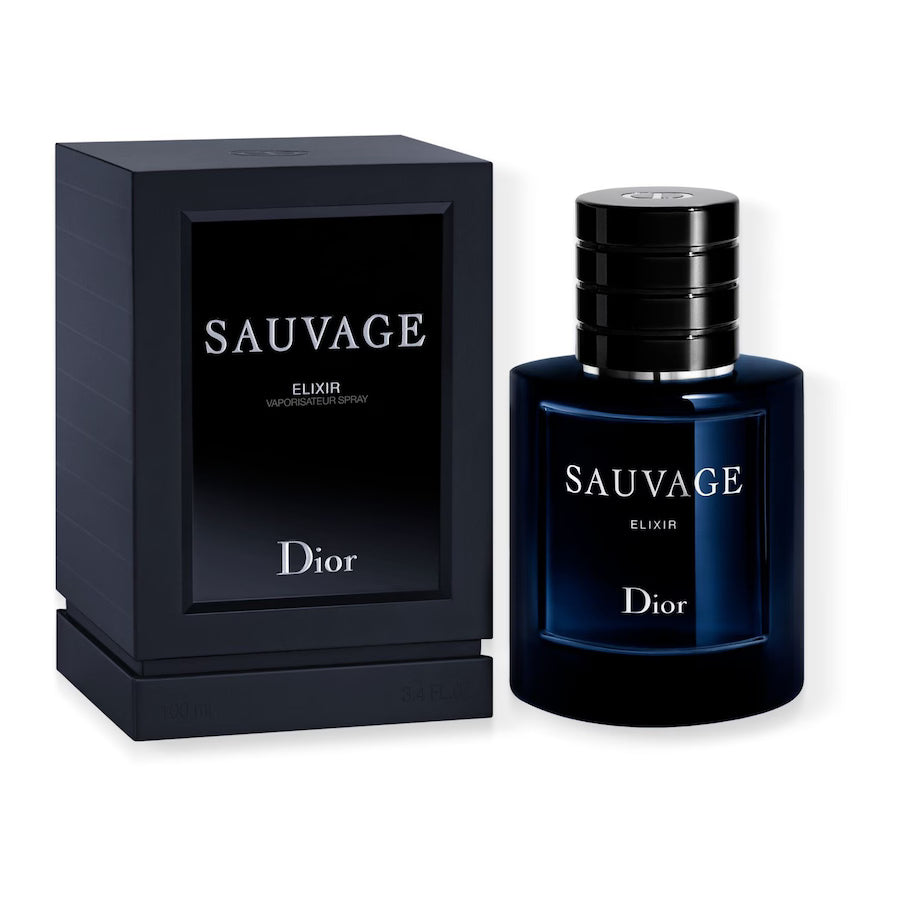 Dior Sauvage Elixer