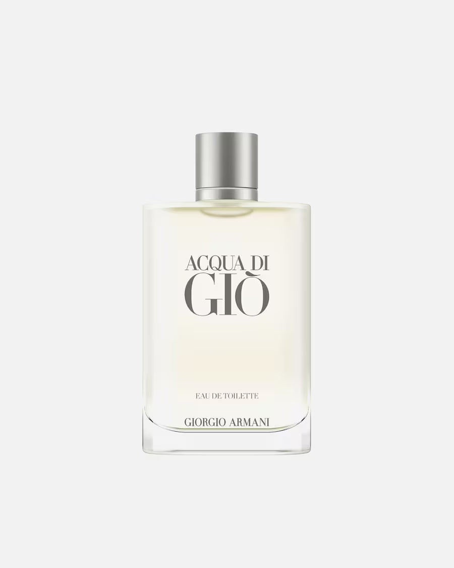 Acqua di Giò Homme Refillable