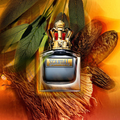 Scandal Pour Homme Eau de Toilette