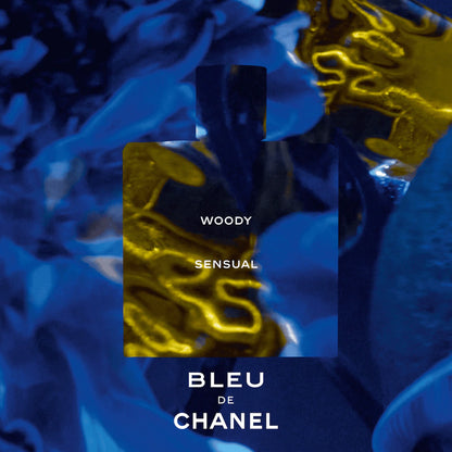 Bleu de Chanel Eau de parfum