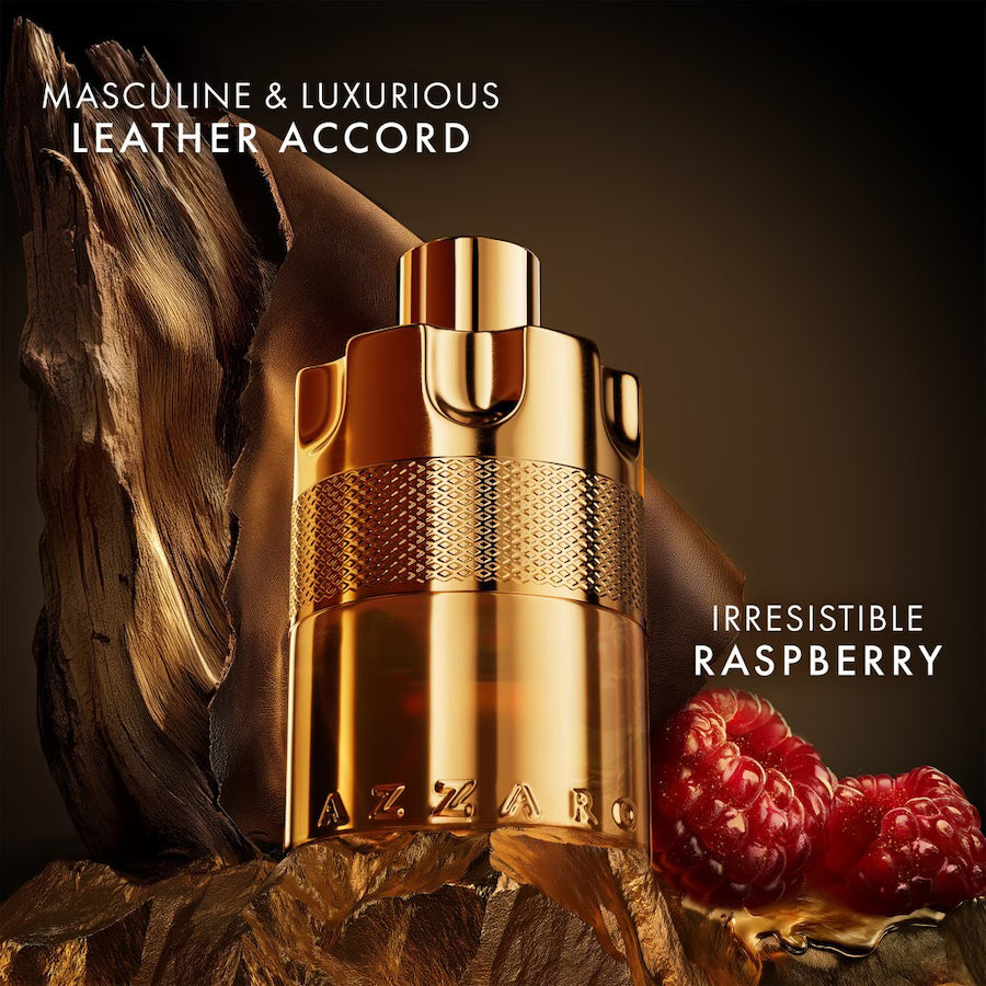 Azzaro Forever wanted elixer