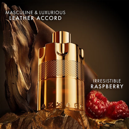 Azzaro Forever wanted elixer