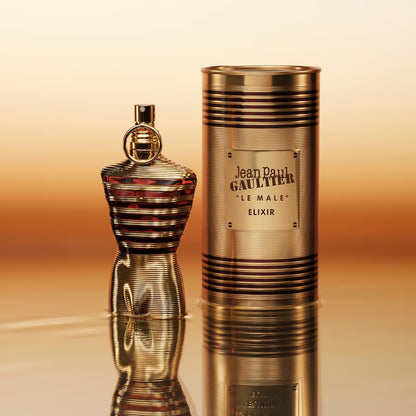 Jean Paul Gaultier Le Male Elixer